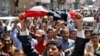 Yemen Protesters Clash with Security Forces