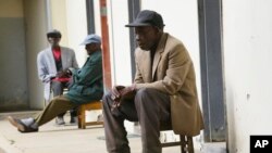 Budget cuts proposed by the Dutch may affect Zimbabwean citizens and others.