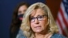 Serang Trump, Faksi Republik Kritisi Kepemimpinan Liz Cheney