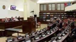 Што ќе преземе власта по јавниот револт за смртта на Фросина?