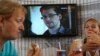 Snowden’s Stay in Moscow Souring Relations with US