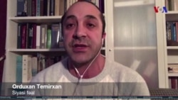 “Xalqın içinə elə iyrənc propoqanda yeridiblər ki, insanlar azad seçkiyə layiq olmadığını düşünür”