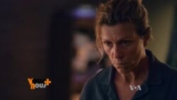 Vous et Nous : Les Oscars 2018