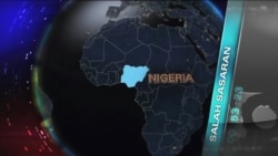 Kilas VOA 18 Januari 2017