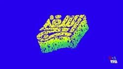 اسفنج - قسمت چهل و یکم