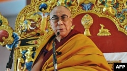 Ðức Ðạt Lai Lạt Ma