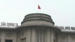 Truyền hình vệ tinh VOA Asia 27/8/2013