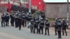 Cameroon Police, Army Move to Block Anglophone Protests