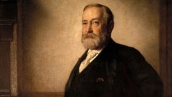 Quiz - America's Presidents: Benjamin Harrison