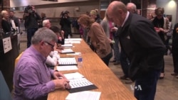 Iowa Caucuses Set Stage for New Hampshire Primary
