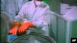 Israel Weighs Options in Iran Nuclear Threat