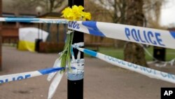 محلی که جاسوس سابق روسیه و دخترش در آن در وضعیتی وخیم پیدا شدند