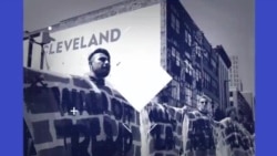 Biểu tình chống Donald Trump bên ngoài Đại hội Đảng Cộng hoà