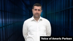 رضا مظاهری، فعال مدنی ساکن تهران