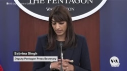 US-led coalition ending operations against Islamic State in Iraq 