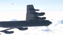 From Elephants Stable to Air Museum: Strategic Bombers Restored