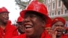 The World According to Julius: South Africa’s Most Radical Politician Speaks