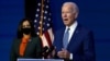 Biden Gets to Work on Coronavirus, Transition as Trump Refuses to Concede Defeat 