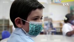 Alarmantan porast broja dece zaražene Kovidom-19