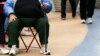 Study: Nearly Third of World’s Overweight Risk Illness, Death