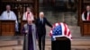 Funeral of former U.S. President Jimmy Carter in Washington