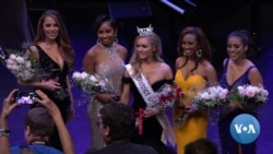 DC Beauty Queen Advocates for Sexual Violence Victims