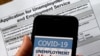 US Unemployment Benefit Claims Edge Higher