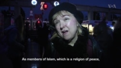 US-Turkey Visas: Güneş Sağmen Öztanrısever