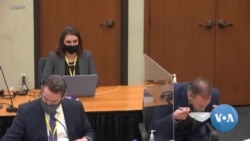 US Cities Brace for Unrest as Chauvin Trial Nears End 