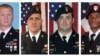 New Details Emerge About Attack That Killed US Soldiers in Niger