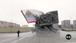 Even under Trump, no clear path to peace between Russia and Ukraine