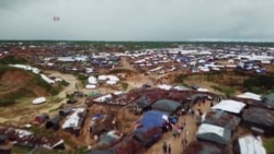 UN Official: Keep Pressure on Myanmar to Halt Atrocities Against Rohingya