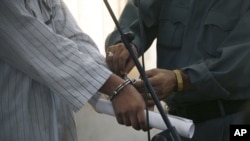 شاید دا لومړی ځل وي چې په دومره لوړه کچه کوم افغان چارواکی د فساد په تور محکومیږي