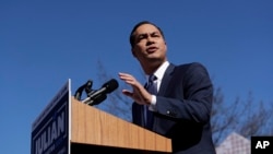Julian Castro