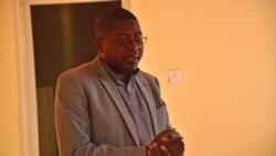 7 Abril Angola Fala Só - Padre Gaudêncio: "O governador está a criar o pânico no Cunene"