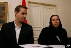 خانواده لوینسون