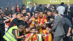 La Fifa veut une coupe du monde à 48 équipes des 2022