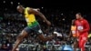 Jamaican Olympic Champion Usain Bolt Self-Quarantines After Testing Positive for COVID-19