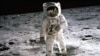 Study: Cosmic Rays Increased Heart Risks for Apollo Astronauts