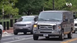 Пола Манафорта привезли до суду. Відео