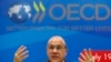 OECD: World Economy Slowing