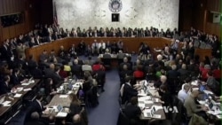 US Congress Mulls Future of Federal Bulk Data Collection