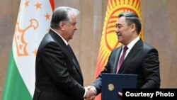 Bishkek, 13-mart, 2025