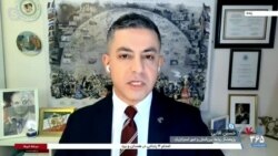 حسین آقایی: جمهوری اسلامی در ۴ سال گذشته به گسترش سیاست ترور روی آورده اما ناموفق بوده