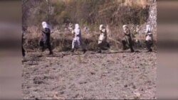 Experts: Terrorist Recruitment of Foreign Fighters Poses Global Threat