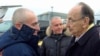 Khodorkovsky Arrives in Germany Following Release From Russian Prison