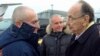 Khodorkovsky Tiba di Jerman setelah Bebas dari Penjara