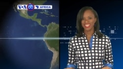 VOA60 AFRICA - SEPTEMBER 09, 2015