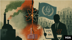 د اتومي انرژۍ د څار نړیواله اداره وايي ایران خپلو مکلفیتونو ته ژمن نه دی