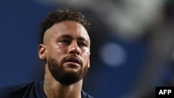 Dan Wasan PSG Neymar